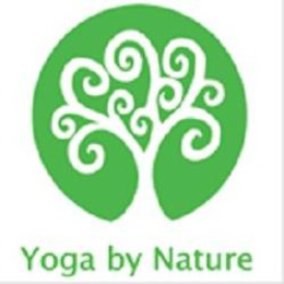 YOGA BY NATURE trademark