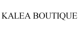 KALEA BOUTIQUE trademark
