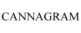 CANNAGRAM trademark