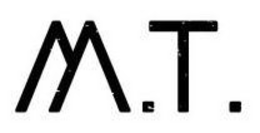 M.T. trademark