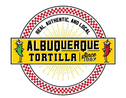 REAL, AUTHENTIC, AND LOCAL ALBUQUERQUE TORTILLA SINCE 1987 trademark