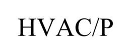 HVAC/P trademark
