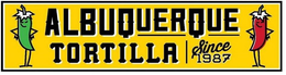 ALBUQUERQUE TORTILLA SINCE 1987 trademark