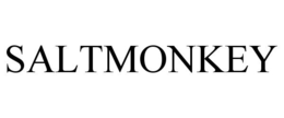 SALTMONKEY trademark