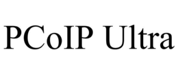 PCOIP ULTRA trademark