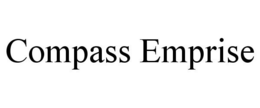 COMPASS EMPRISE trademark