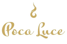 POCA LUCE trademark