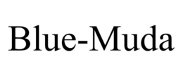 BLUE-MUDA trademark