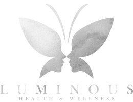 LUMINOUS HEALTH & WELLNESS trademark
