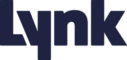 LYNK trademark