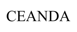CEANDA trademark