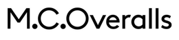 M.C.OVERALLS trademark