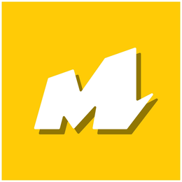 M trademark