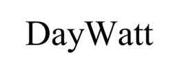 DAYWATT trademark