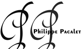 PP PHILIPPE PACALET trademark