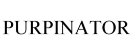 PURPINATOR trademark