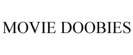 MOVIE DOOBIES trademark