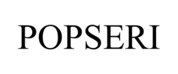 POPSERI trademark