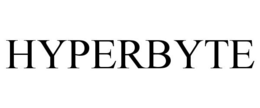 HYPERBYTE trademark