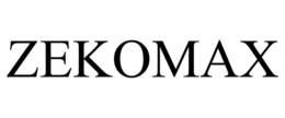ZEKOMAX trademark