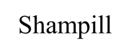 SHAMPILL trademark