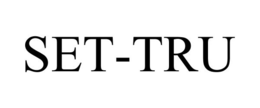 SET-TRU trademark