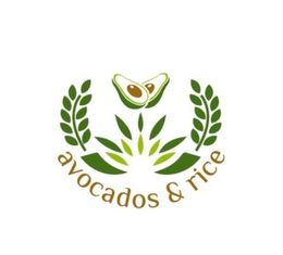 AVOCADOS & RICE trademark