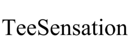 TEESENSATION trademark