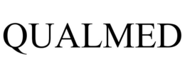 QUALMED trademark