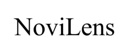 NOVILENS trademark