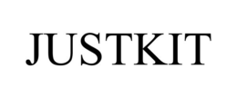 JUSTKIT trademark