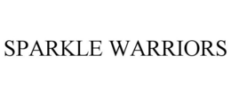 SPARKLE WARRIORS trademark