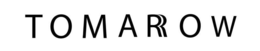 TOMARROW trademark