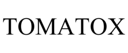 TOMATOX trademark
