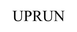 UPRUN trademark
