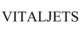 VITALJETS trademark