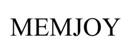 MEMJOY trademark