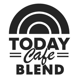 TODAY CAFE BLEND trademark