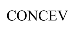 CONCEV trademark