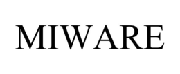 MIWARE trademark