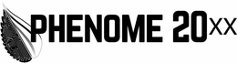PHENOME 20XX trademark