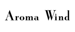 AROMA WIND trademark