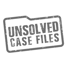 UNSOLVED CASE FILES trademark