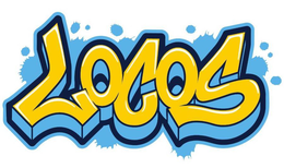 LOCOS trademark