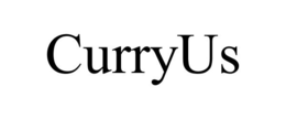 CURRYUS trademark