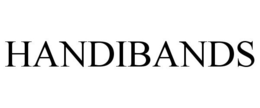 HANDIBANDS trademark