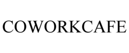 COWORKCAFE trademark