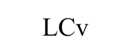 LCV trademark