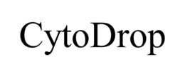 CYTODROP trademark