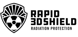 RAPID 3DSHIELD RADIATION PROTECTION trademark